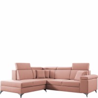 Stūra dīvāns BRICO, Caldo 6 Stūra dīvāns BRICO, Caldo 6